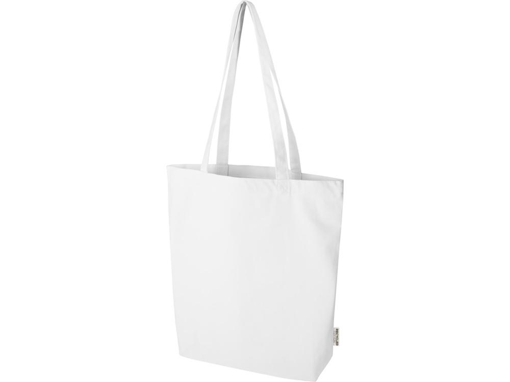 12073601&nbsp;694&nbsp;Florida эко-сумка плотностью 270 г/м² - Белый&nbsp;244802