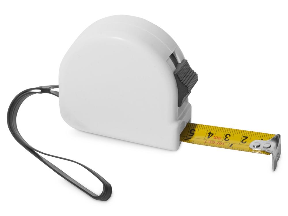 5-10449305&nbsp;384.25&nbsp;Рулетка Sean, 5м, белый&nbsp;219135