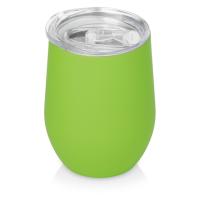 827403clr&nbsp;1116.61&nbsp;Термокружка "Vacuum mug C1", soft touch, 370мл, зеленое яблоко&nbsp;245265