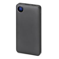 591230&nbsp;2455.92&nbsp;Внешний аккумулятор с дисплеем «Mild», 10 000 mAh, темно-серый&nbsp;246143