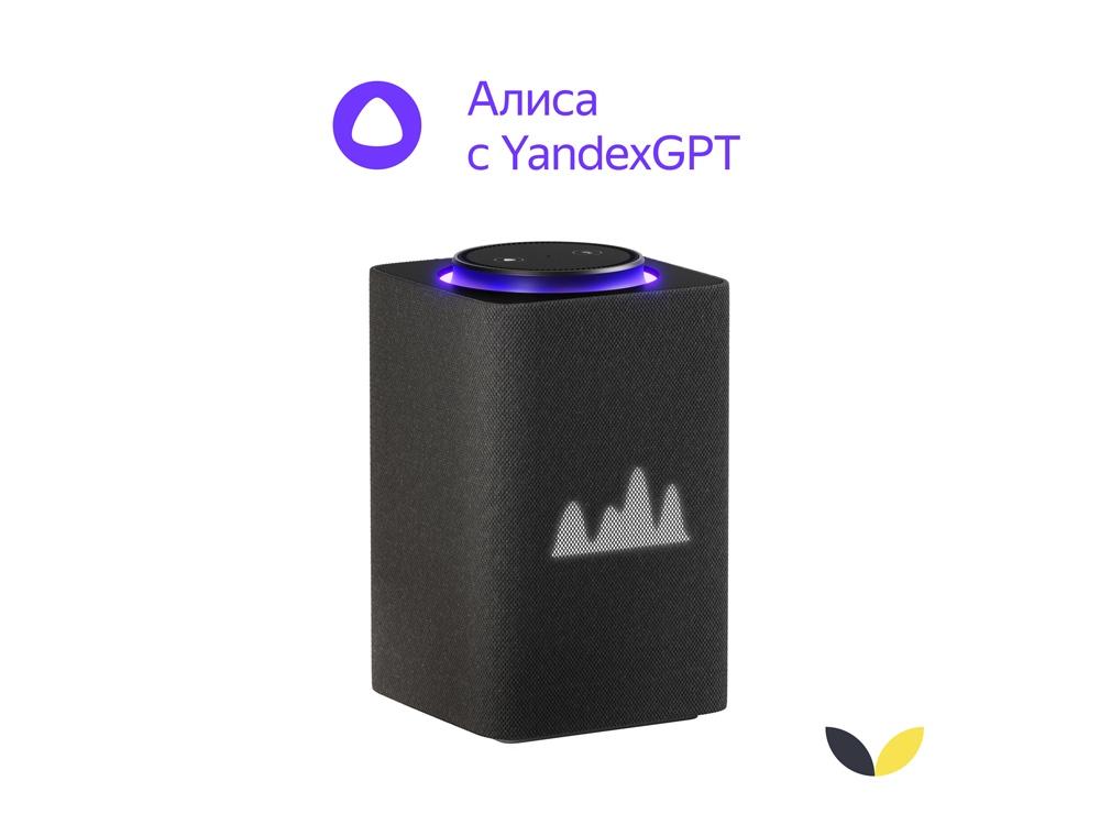 212629&nbsp;48224&nbsp;Умная колонка ЯНДЕКС Станция Макс с Алисой, с Zigbee, 65 Вт, цвет: графит (YNDX-00053K)&nbsp;246562