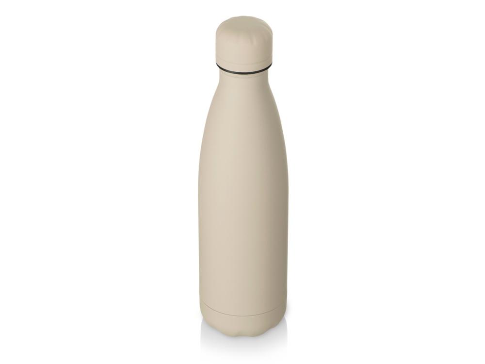 821389&nbsp;1455.66&nbsp;Термобутылка Актив Soft Touch, 500мл, бежевый&nbsp;246542