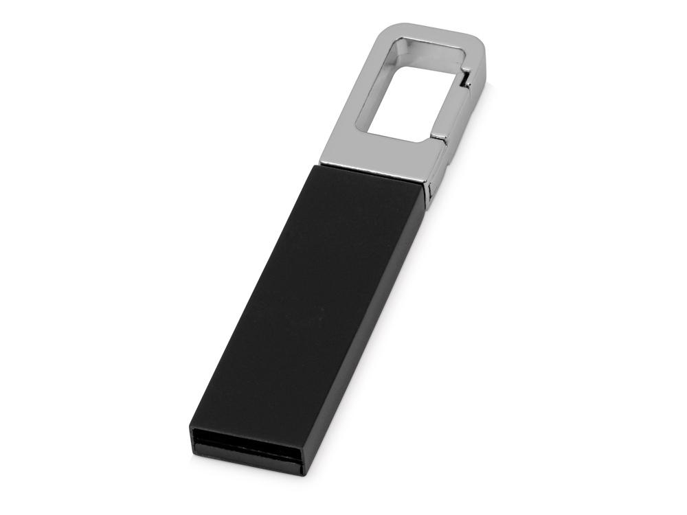 620516&nbsp;1068.3&nbsp;USB-флешка на 16 Гб Hook с карабином&nbsp;126891