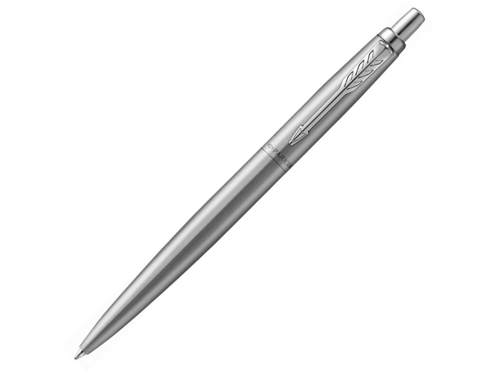 2122756&nbsp;5213.54&nbsp;Ручка шариковая Parker Jotter XL Mono Stainless Steel CT&nbsp;138908