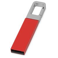 620116&nbsp;1068.3&nbsp;USB-флешка на 16 Гб Hook с карабином&nbsp;93571