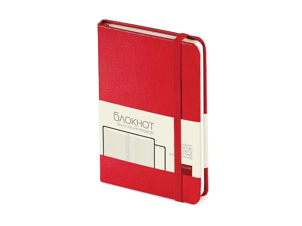 3-102.04&nbsp;473.86&nbsp;Блокнот А6 Megapolis Journal&nbsp;119773