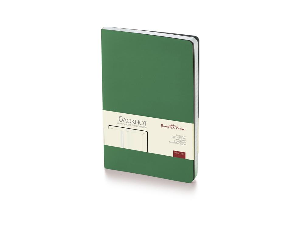3-526.05&nbsp;835.9&nbsp;Блокнот А5 Megapolis Flex soft-touch&nbsp;78952