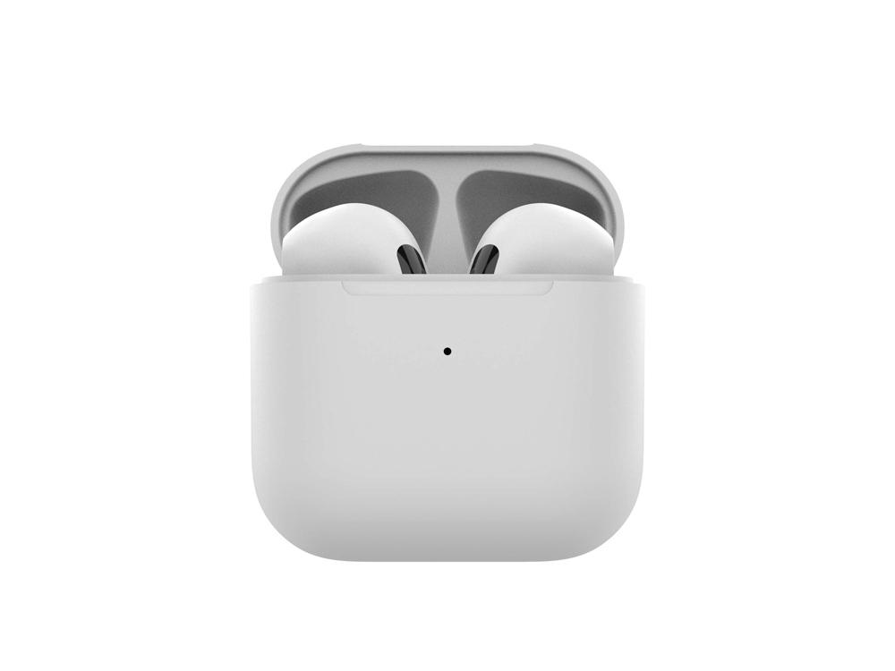 521004&nbsp;1556.2&nbsp;Беспроводные наушники HIPER TWS Lazo X12 White (HTW-LX12) Bluetooth 5.1 гарнитура, Белый&nbsp;189522
