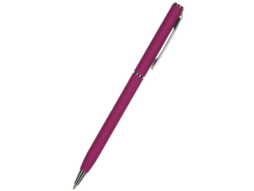 20-0250.04&nbsp;304.9&nbsp;Ручка металлическая шариковая Palermo&nbsp;121293