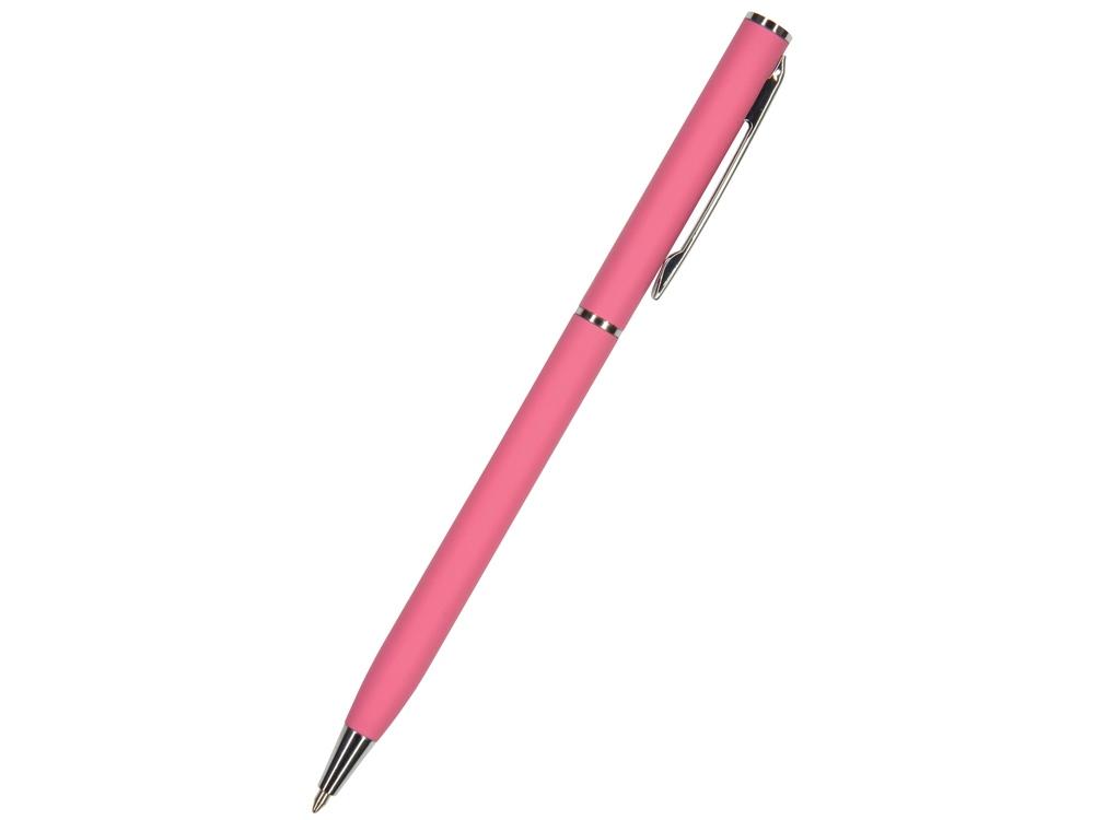 20-0250.12&nbsp;304.9&nbsp;Ручка металлическая шариковая Palermo&nbsp;121288
