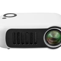 595591&nbsp;6190.15&nbsp;Проектор Rombica Ray Mini White&nbsp;163273