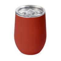 827401clr&nbsp;1116.61&nbsp;Термокружка "Vacuum mug C1", soft touch, 370мл, красный&nbsp;233754