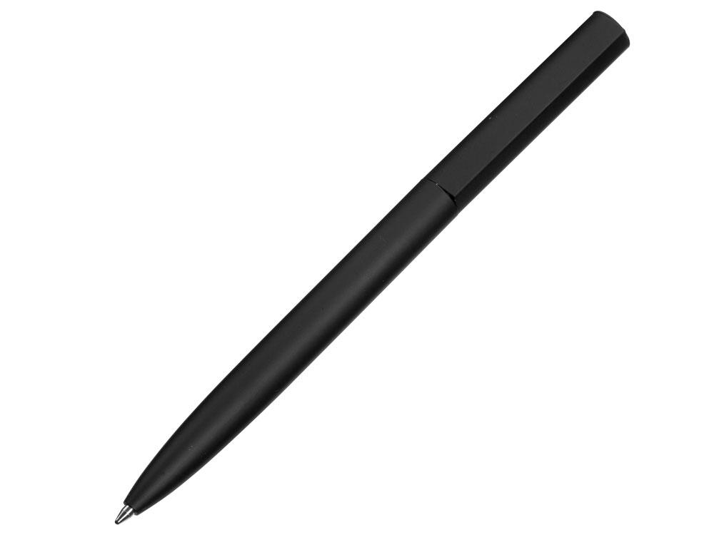 21000.07&nbsp;464.23&nbsp;Шариковая металлическая ручка "Minimalist" софт-тач, черная&nbsp;225896