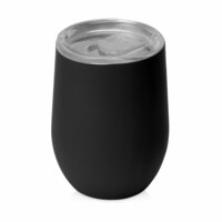 827407&nbsp;632.23&nbsp;Термокружка Sense Gum soft-touch, 370мл, черный&nbsp;188551