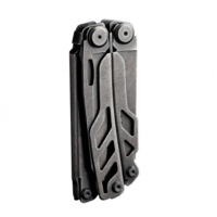 830741&nbsp;6144&nbsp;Мультитул Nextool Flagship Pro, черный, 16 функций (NE20120)&nbsp;266707