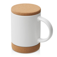 82363.06&nbsp;691.23&nbsp;Кружка 450 мл с пробковым дном с крышкой "Корк & Бон", белый&nbsp;279760
