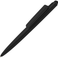 10629990&nbsp;32&nbsp;Ipe шариковая ручка RCS из переработанного материала (черные чернила) - Черный&nbsp;282343