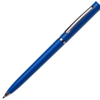 18315.02&nbsp;21&nbsp;Пластиковая шариковая ручка "Navi Simple", синий&nbsp;266965