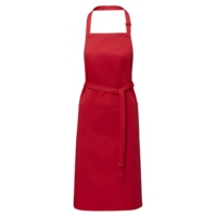 11333421&nbsp;1874.56&nbsp;Фартук Andrea плотностью 240 г/м² с регулируемой завязкой на шее - Красный&nbsp;276648