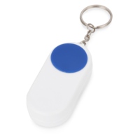 739532&nbsp;31.5&nbsp;Брелок-футляр для  таблеток «Pill», белый/синий&nbsp;279481