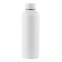 255144&nbsp;989.41&nbsp;ODIN. Термобутылка 550 мл (Белый)&nbsp;278637