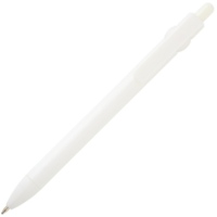 10796401&nbsp;65&nbsp;Fidget шариковая ручка из переработанной пластмассы - Белый&nbsp;273784