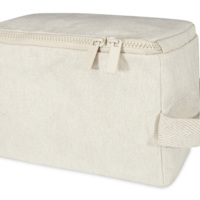 12074607&nbsp;1905&nbsp;Органайзер для туалетных принадлежностей из переработанного материала Pack 500 г/м² Aware™ - Oatmeal&nbsp;275307