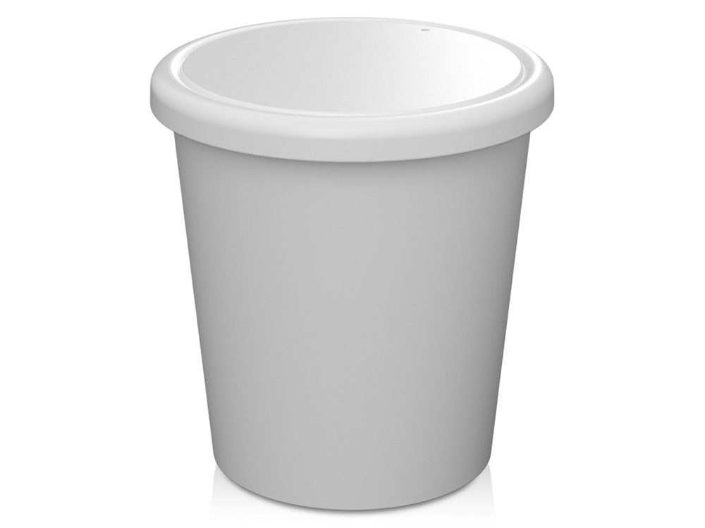 22050101&nbsp;436.32&nbsp;Americano® Piccolo кружка объемом 100 мл с крышкой - Белый&nbsp;278207