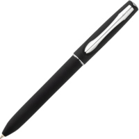 417741&nbsp;390&nbsp;Ручка шариковая Pierre Cardin ACTUEL. Цвет - черный. Упаковка Р-1&nbsp;266865