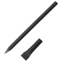 77581.07&nbsp;47.55&nbsp;Вечный карандаш из переработанной бумаги "Recycled pencil", черный&nbsp;260121
