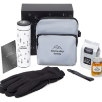 210118.06&nbsp;7123.87&nbsp;Подарочный набор «Re:m. Step»  с термосом, перчатками и сумкой&nbsp;278949