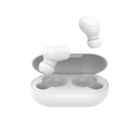 521001p&nbsp;895.8&nbsp;Беспроводные наушники HIPER TWS OKI White (HTW-LX2) Bluetooth 5.0 гарнитура, Белый (Р)&nbsp;275707