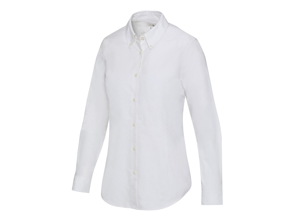 3950101L&nbsp;5464.8&nbsp;Sphene женская рубашка оксфорд - Белый&nbsp;277867