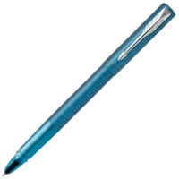 2159776&nbsp;3923.08&nbsp;Ручка-роллер Parker Vector XL Teal CT, цвет чернил black, стержень: F, в подарочной упаковке.&nbsp;228008