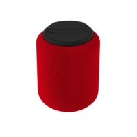 595777&nbsp;3054.07&nbsp;Портативная колонка «mySound Clario», 15 Вт Red&nbsp;215083