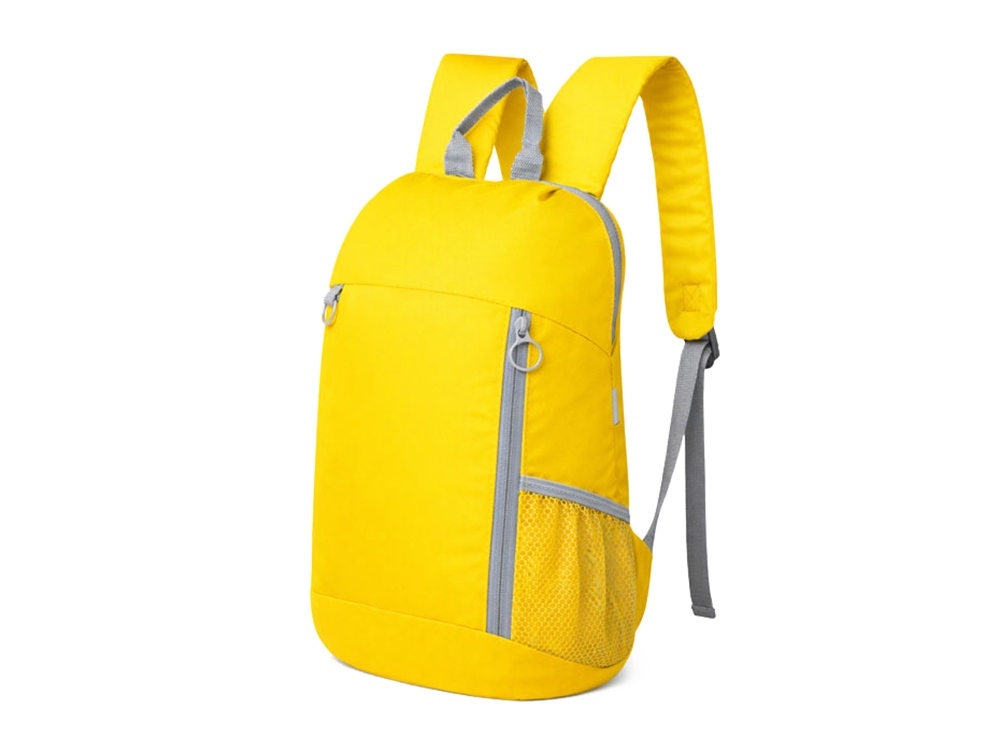 925464&nbsp;559&nbsp;Рюкзак «Fab neo», желтый&nbsp;278585