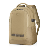 653185&nbsp;11220&nbsp;Рюкзак WENGER Ryde 16", бежевый, переработанный ПЭТ/полиэстер, 32 x 21 x 47 см, 26 л&nbsp;277580