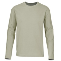 3104663M-L&nbsp;1090.77&nbsp;Лонгслив оверсайз «Berlin» унисекс, оливковый&nbsp;267001