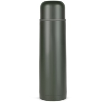 810764&nbsp;2057.42&nbsp;Термос Relaxika 101 (1 литр), хаки (без лого)&nbsp;267978