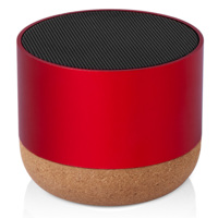 975681&nbsp;1198.23&nbsp;Беспроводная колонка «Montii», 3 Вт, красный&nbsp;279461