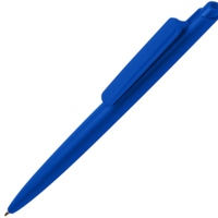 10629953&nbsp;32&nbsp;Ipe шариковая ручка RCS из переработанного материала (черные чернила) - Королевский синий&nbsp;282338