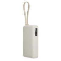 596024&nbsp;4351.56&nbsp;Внешний аккумулятор со встроенным кабелем Xiaomi 67W Power Bank 10000 (Integrated Cable) Tan&nbsp;282032