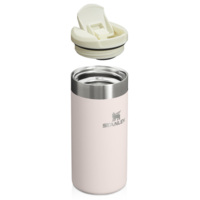 10082941&nbsp;7910&nbsp;Stanley 350 мл AeroLight™ дорожный стакан - Light pink&nbsp;273614
