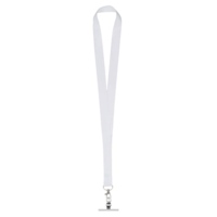 828762&nbsp;319&nbsp;Ланъярд 2,5 см под сублимацию с карабином и металлическим держателем для телефона&nbsp;275697