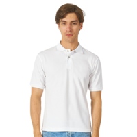 3177FN104XL&nbsp;865&nbsp;Рубашка поло "Boston N" мужская, белый&nbsp;210390