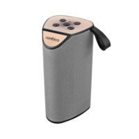 595720&nbsp;1395.17&nbsp;Портативная акустика Rombica mysound Tetria Grey&nbsp;203525