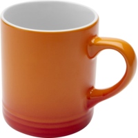 10084331&nbsp;989&nbsp;Laguna керамическая кружка объемом 330 мл, оранжевый&nbsp;273716