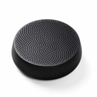 LA129N&nbsp;6900&nbsp;Колонка беспроводная Mino+ L, черный&nbsp;277822