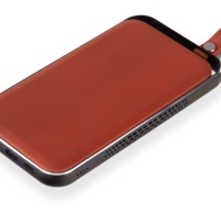 595468p&nbsp;2039.21&nbsp;Внешний аккумулятор Rombica NEO Electron Brown, 10000 мАч, коричневый (Р)&nbsp;275043