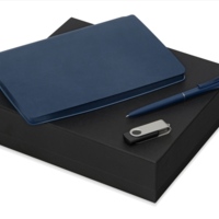 700415.02&nbsp;1801.38&nbsp;Подарочный набор "Notepeno", темно-синий&nbsp;146078